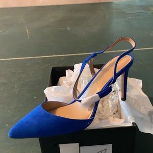 Banana Republic Shoes